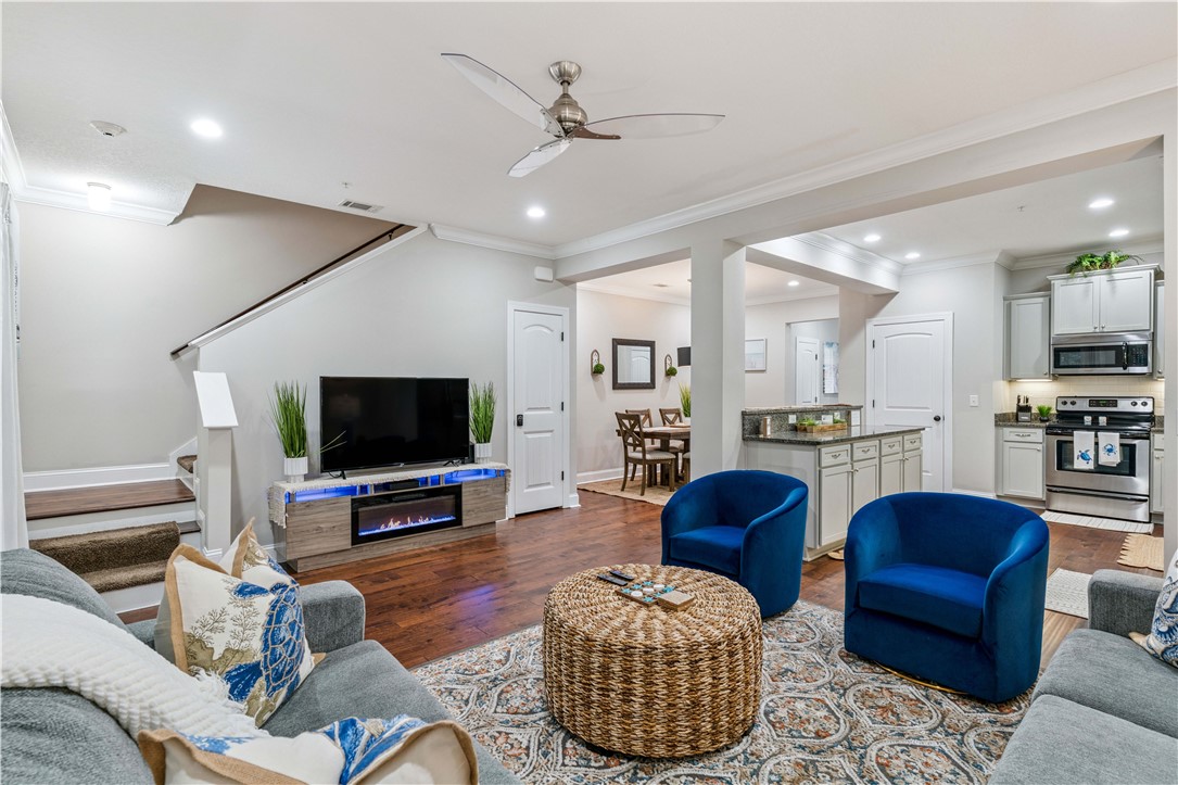 1108 Reserve Lane St. Simons Island, GA 31522 - Photo 13 of 30