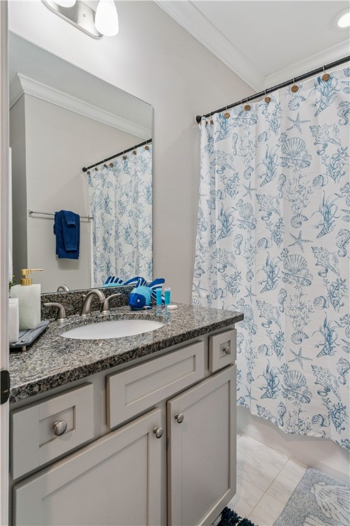 1108 Reserve Lane St. Simons Island, GA 31522 - Photo 25 of 30 Full Bathroom 2