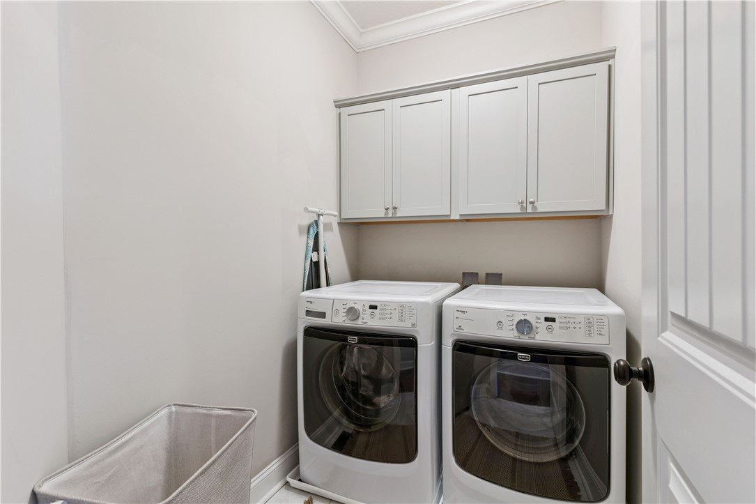 1108 Reserve Lane St. Simons Island, GA 31522 - Photo 29 of 30 Full Size laundry Room