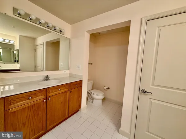 a view of a sink