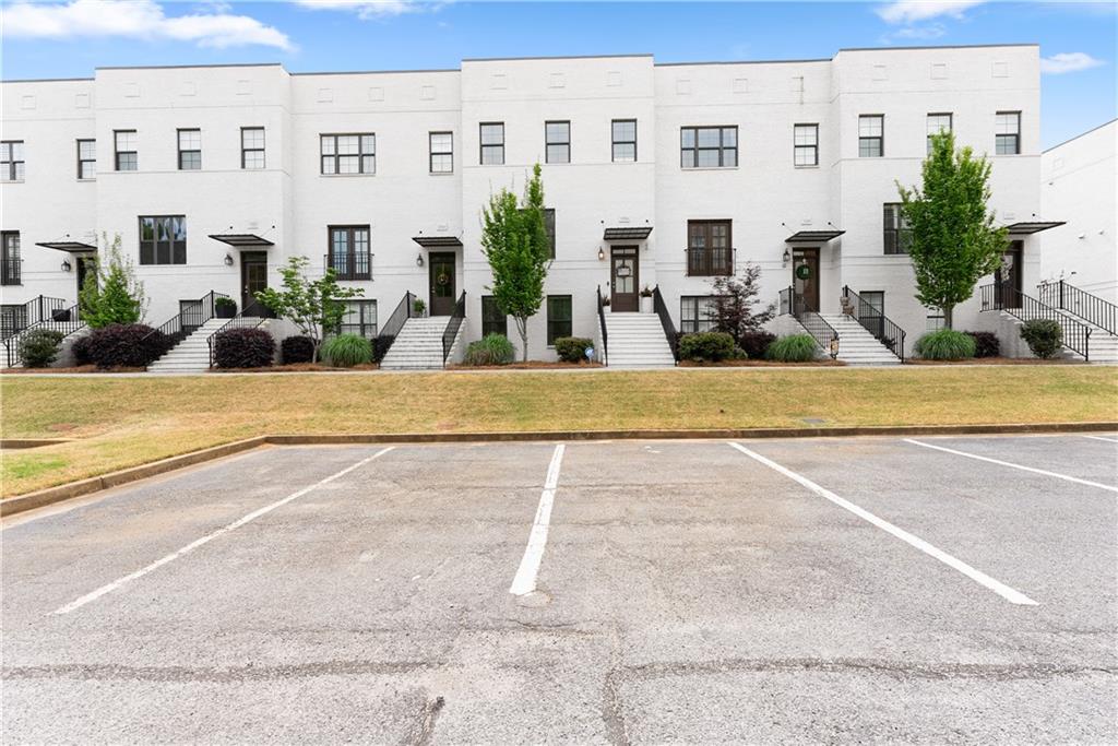 3206 Ridge Towne Place Duluth, GA 30096 - Photo 41 of 42 a view of a building