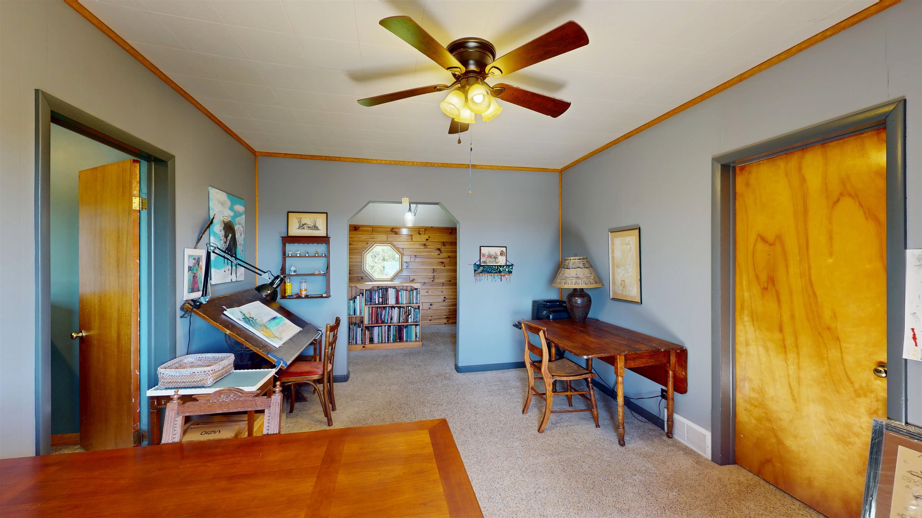 8807 Rogers Road East Jordan, MI 49727 - Photo 32 of 64
