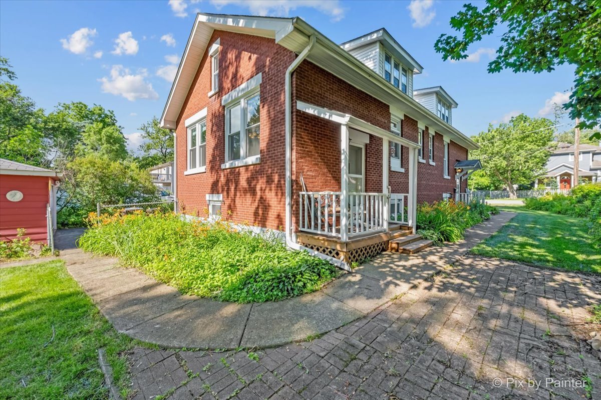 112 Grace Lane Fox River Grove, IL 60021 - Photo 25 of 31