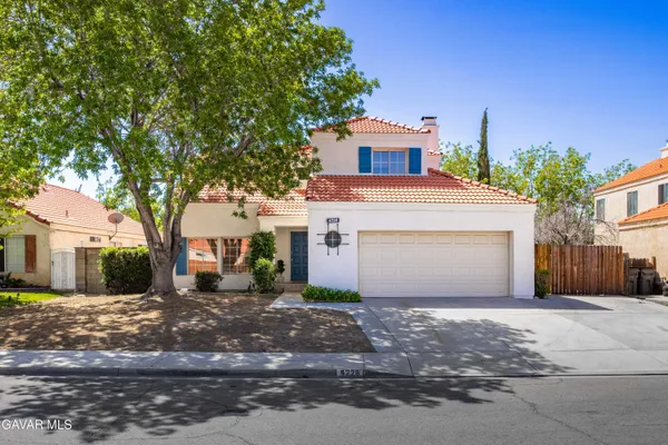 $525,000 | 4228 Trenton Avenue, Palmdale, CA 93552