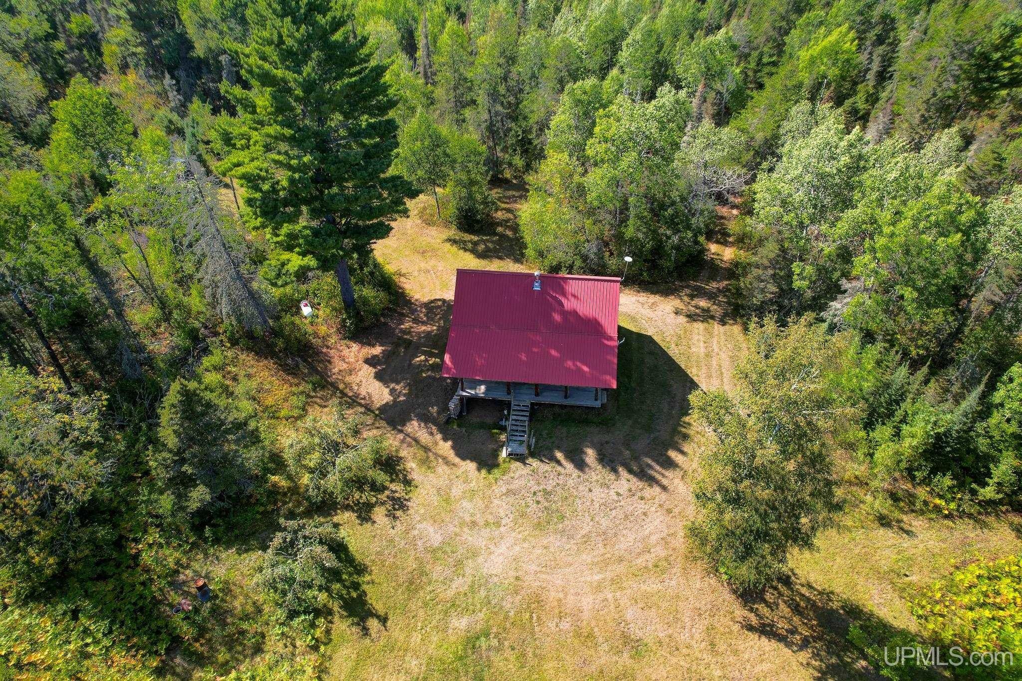 210 Pond Road Iron River, MI 49935 - Photo 27 of 30 Gallery Image 27