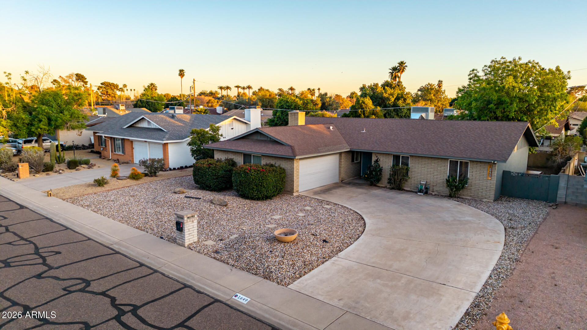 1649 West Royal Palm Road Phoenix, AZ 85021 - Photo 28 of 32 47 Royal Palm