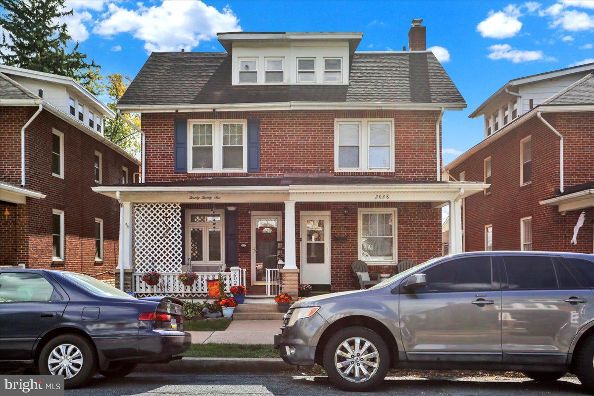 2028 Spring Street Reading, PA 19609 - Photo 1 of 31 Gallery Image 1