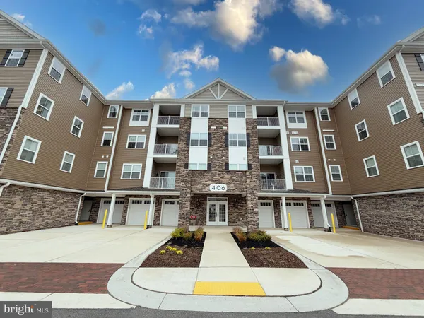 $469,000 | 406 Bold Ruler Court, Unit 402, Havre de Grace, MD 21078