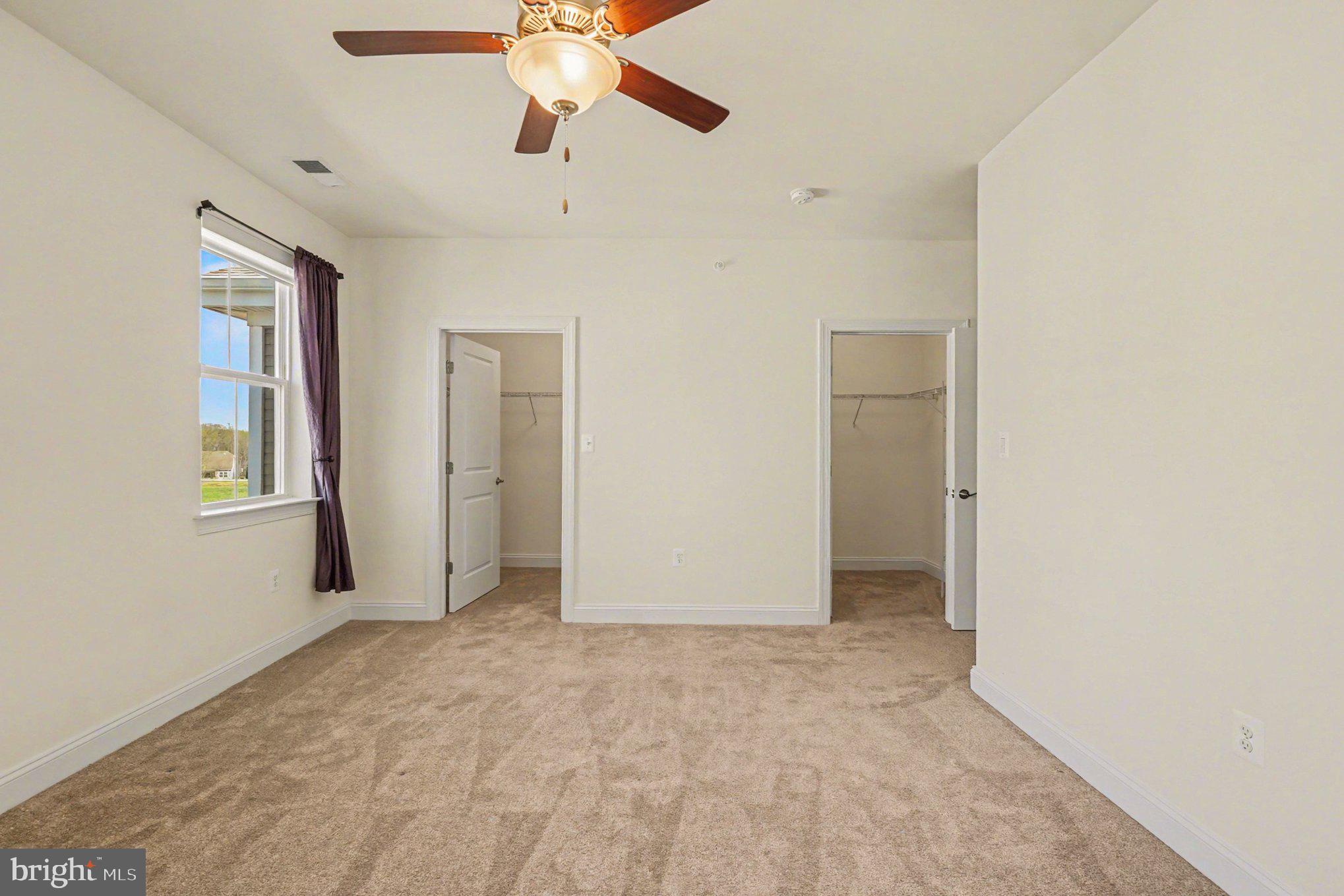 406 Bold Ruler Court, Unit 402 Havre de Grace, MD 21078 - Photo 24 of 59 a view of an empty room with a window