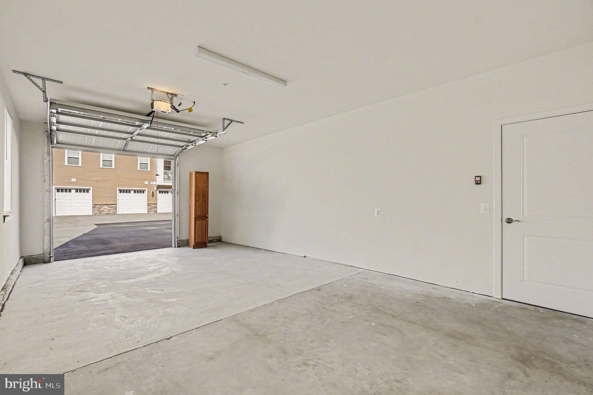 406 Bold Ruler Court, Unit 402 Havre de Grace, MD 21078 - Photo 28 of 59 a view of an empty room