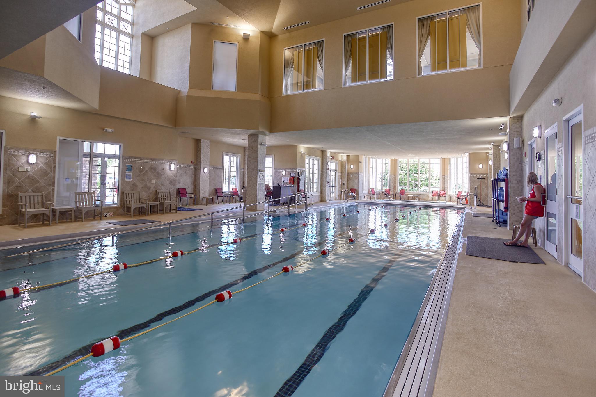 406 Bold Ruler Court, Unit 402 Havre de Grace, MD 21078 - Photo 42 of 59 Residents' Club