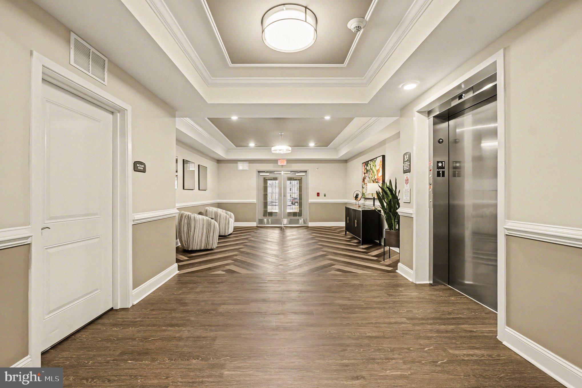 406 Bold Ruler Court, Unit 402 Havre de Grace, MD 21078 - Photo 5 of 59 a view of a living room