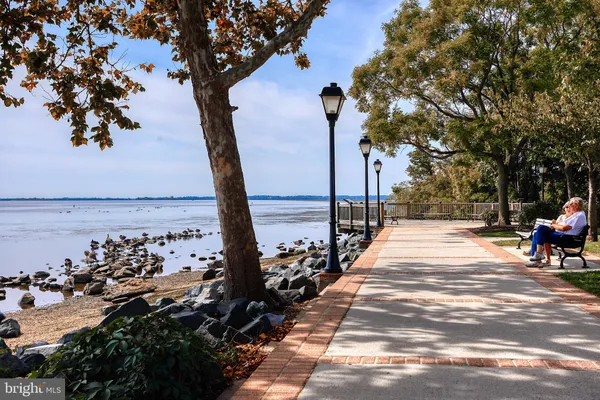 $469,000 | 406 Bold Ruler Court, Unit 402, Havre de Grace, MD 21078