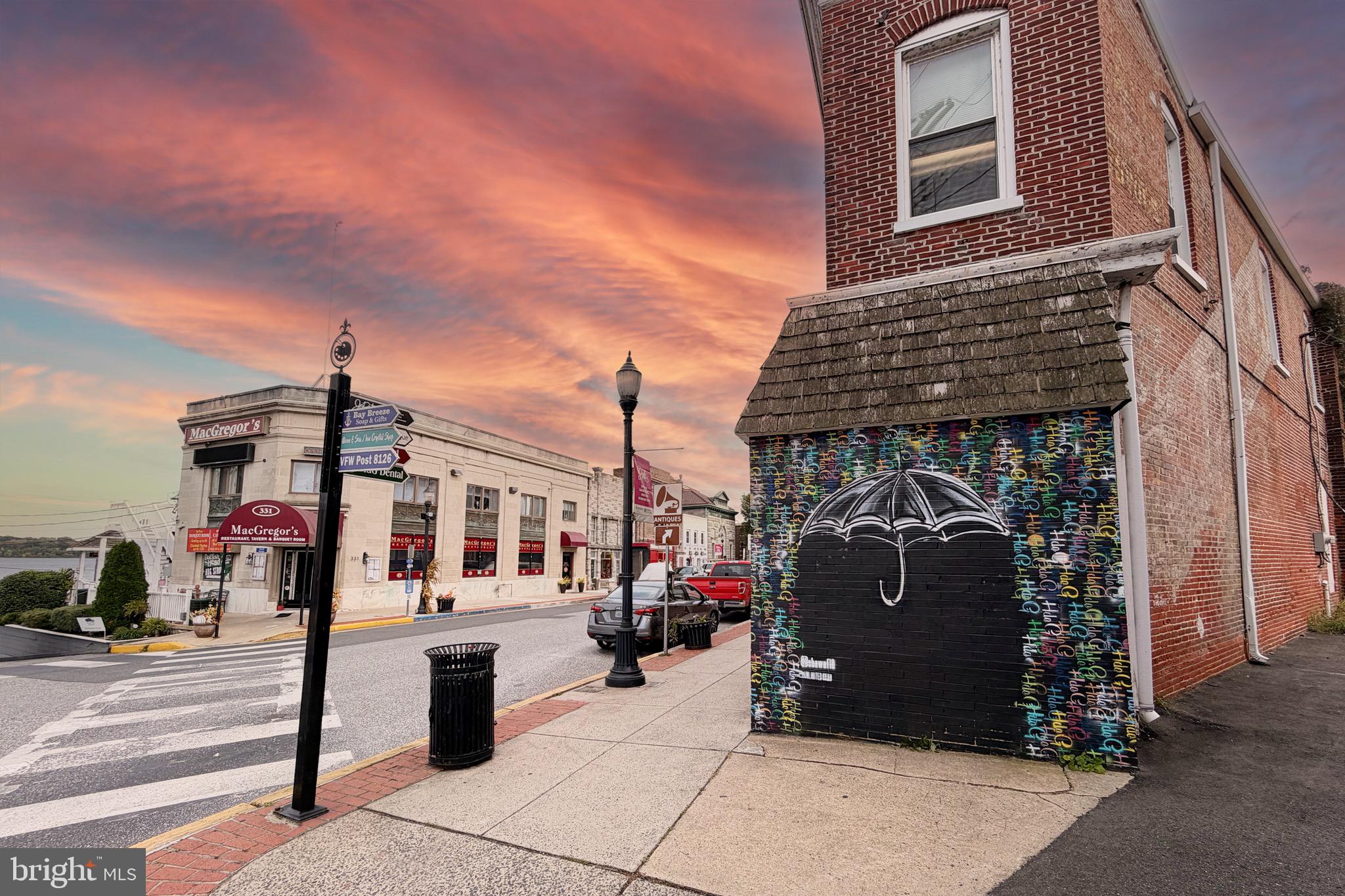 406 Bold Ruler Court, Unit 402 Havre de Grace, MD 21078 - Photo 56 of 59 a view of a building with sitting area