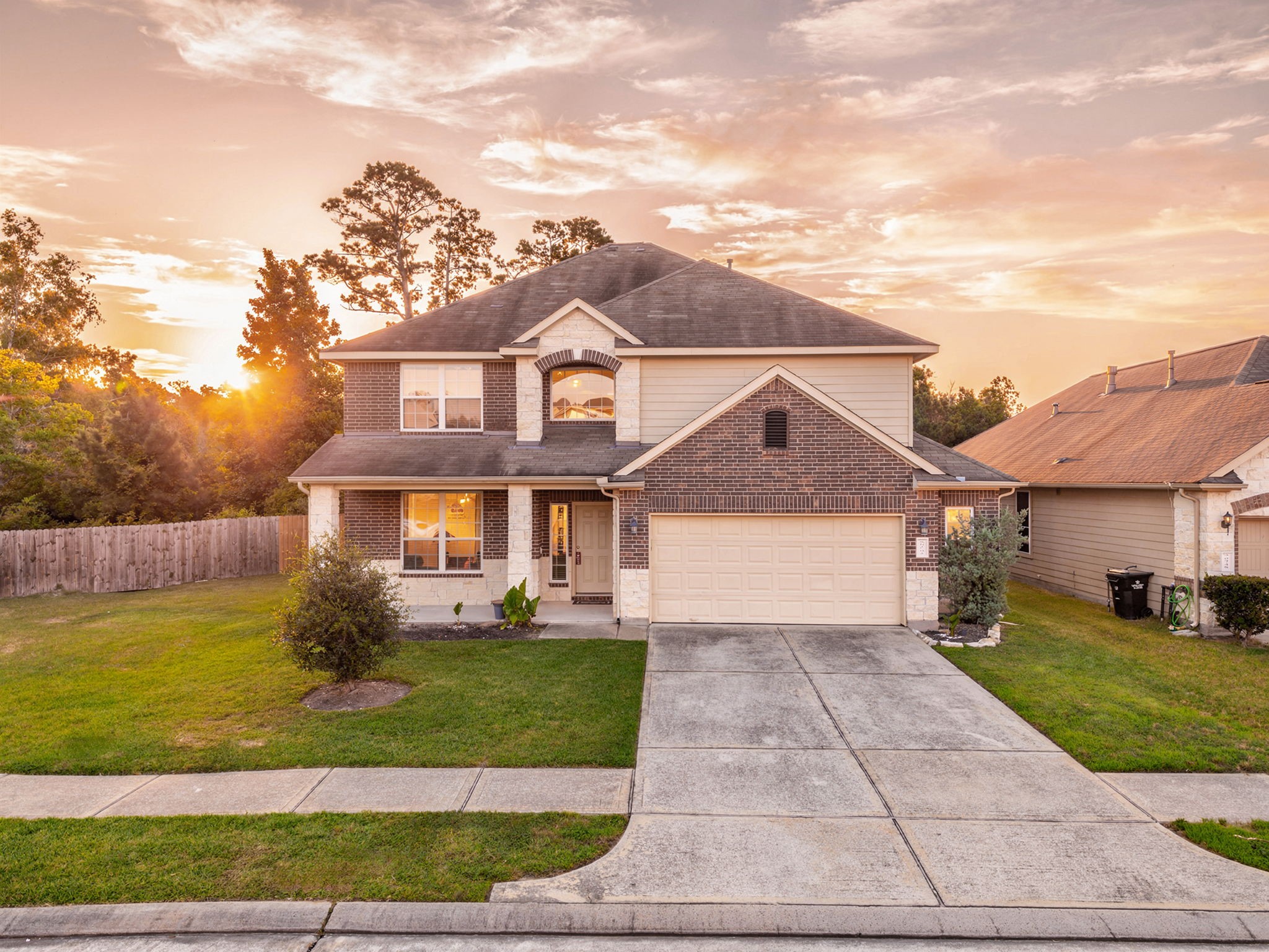 30802 Lavender Trace Drive Spring, TX 77386 - Photo 1 of 47