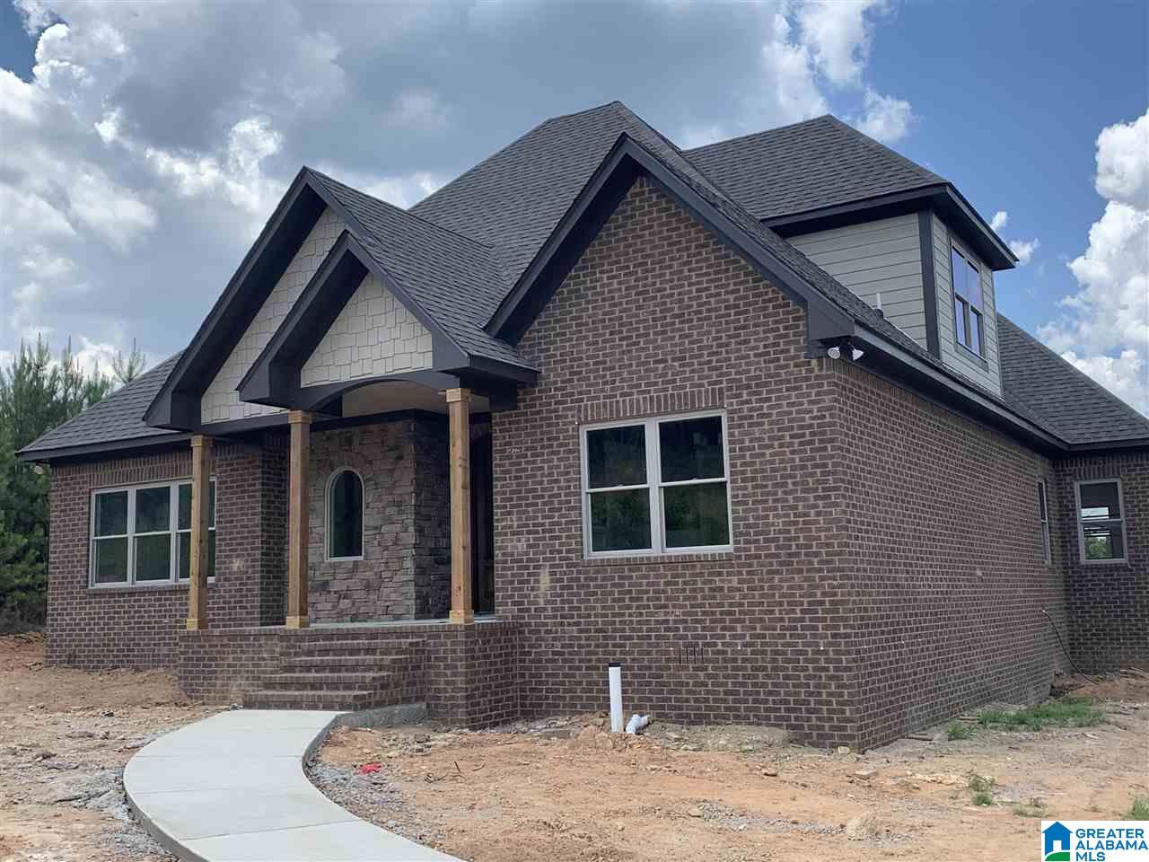 3688 Vanderbilt Way Fultondale, AL 35068 - Photo 18 of 18