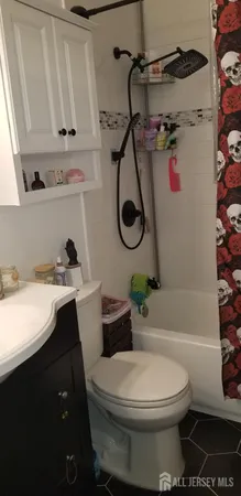 a view of front of house with sign board