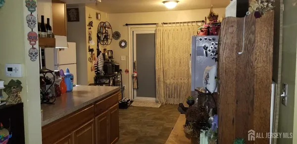 a view of walk in closet