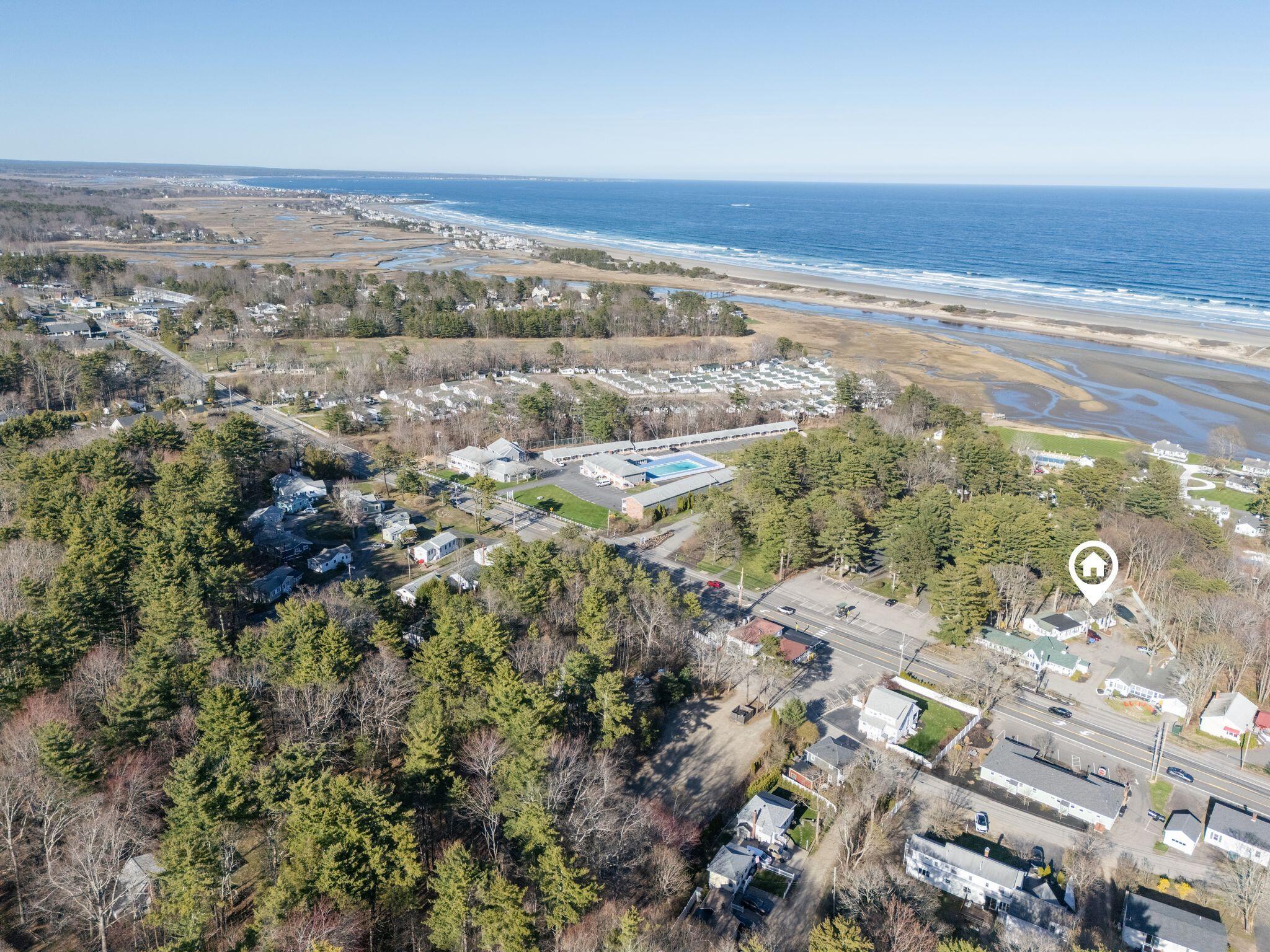 488 Main Street, Unit 7 Ogunquit, ME 03907 - Photo 20 of 57 488 Main Street, Unit 7, Ogunquit, Maine