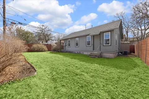 $495,000 | 1210 Coleto Street, Austin, TX 78702