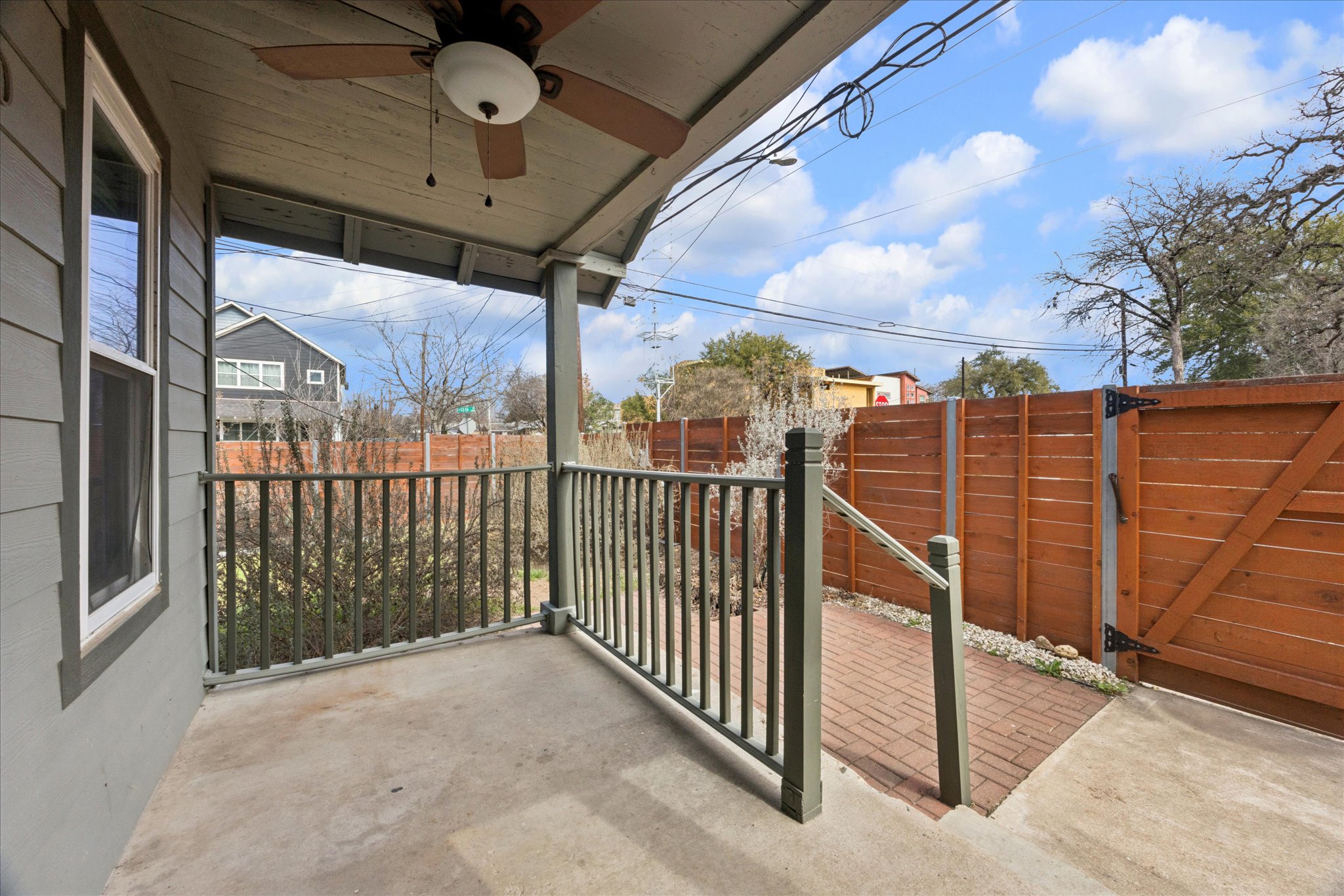 1210 Coleto Street Austin, TX 78702 - Photo 18 of 22