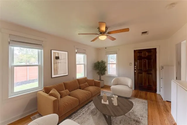 $510,000 | 1210 Coleto Street, Austin, TX 78702