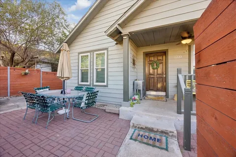 $510,000 | 1210 Coleto Street, Austin, TX 78702