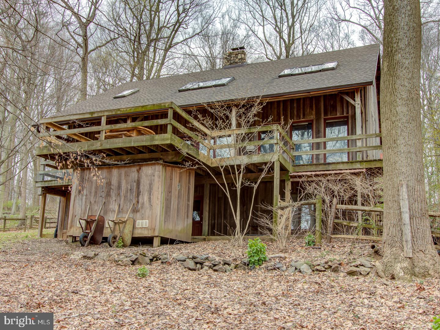132 Penn Green Road Landenberg, PA 19350 - Photo 21 of 25 Gallery Image 21