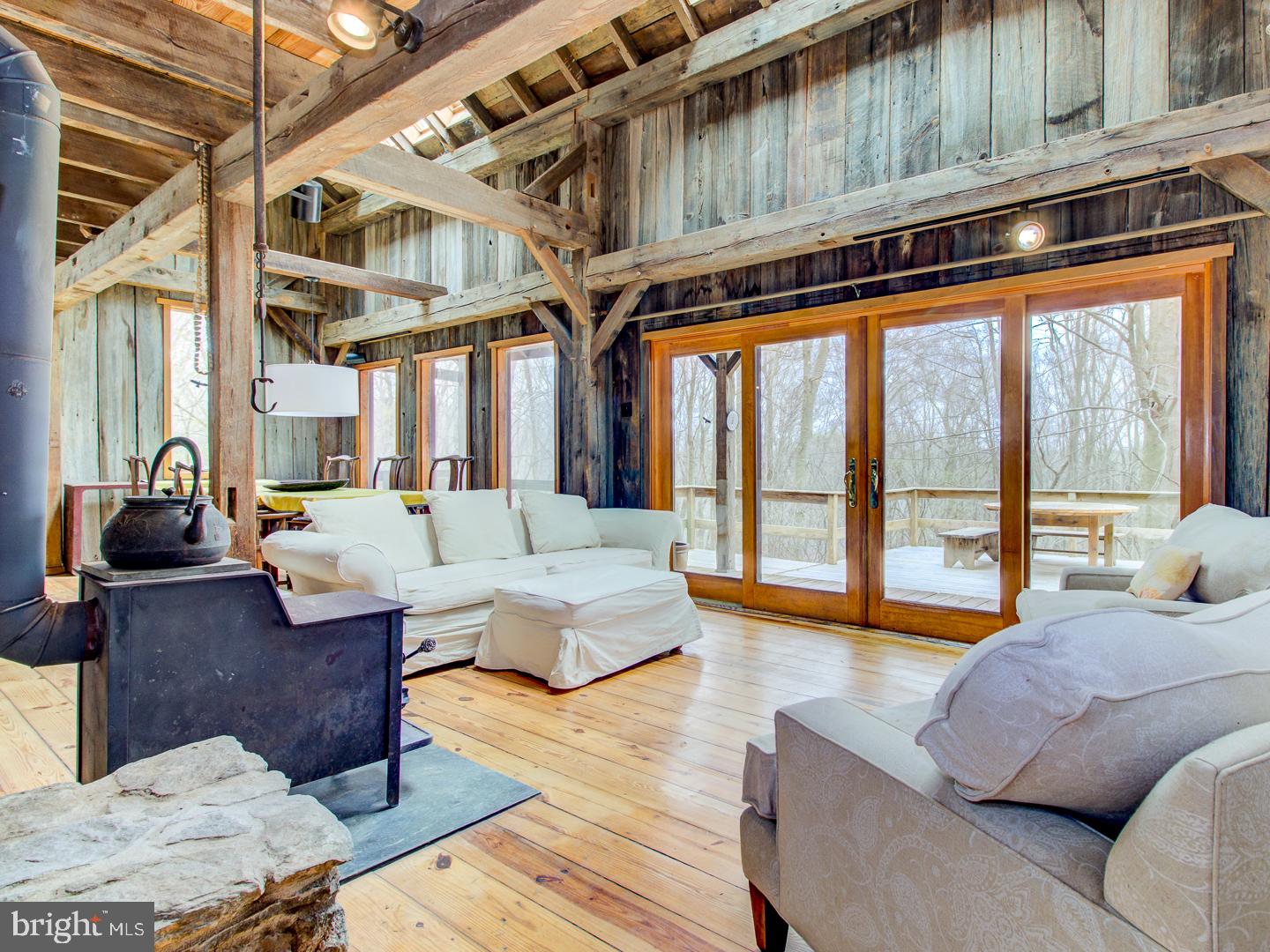 132 Penn Green Road Landenberg, PA 19350 - Photo 6 of 25 Gallery Image 6