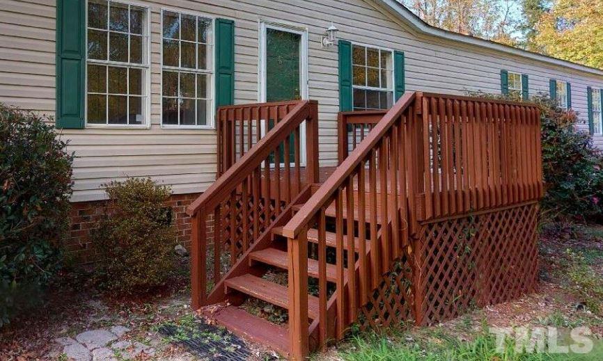 245 Cooper Store Road Sanford, NC 27332 - Photo 2 of 30 Gallery Image 2