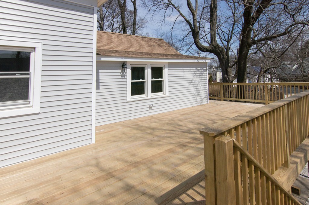 40 Chestnut Street Milford, MA 01757 - Photo 25 of 28