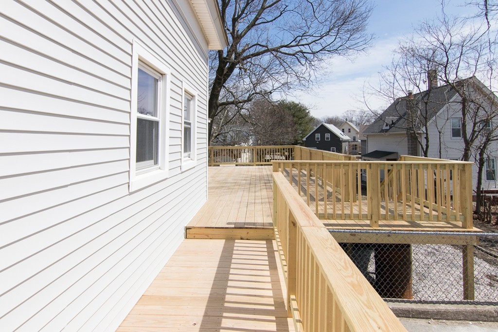 40 Chestnut Street Milford, MA 01757 - Photo 26 of 28