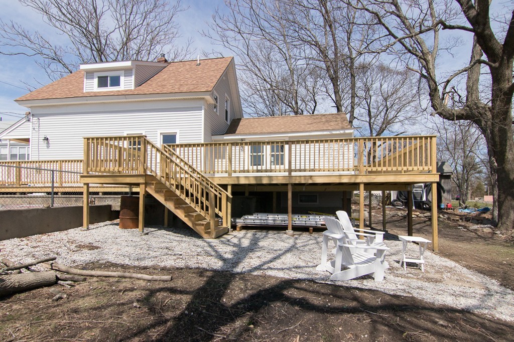40 Chestnut Street Milford, MA 01757 - Photo 27 of 28