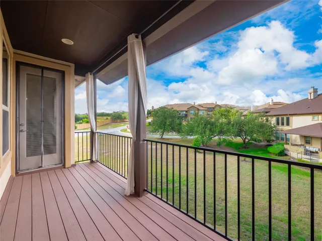 $489,900 | 804 San Remo Boulevard, Unit 26B, Lakeway, TX 78734