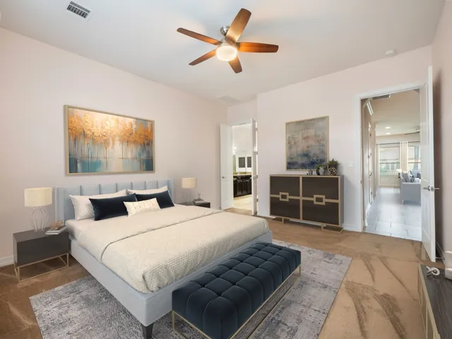 $489,900 | 804 San Remo Boulevard, Unit 26B, Lakeway, TX 78734