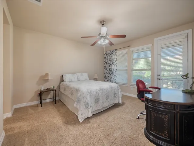 $489,900 | 804 San Remo Boulevard, Unit 26B, Lakeway, TX 78734