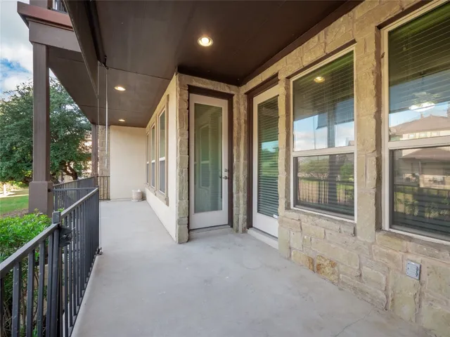$489,900 | 804 San Remo Boulevard, Unit 26B, Lakeway, TX 78734