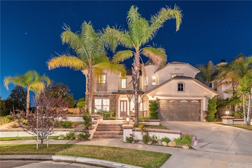 3719 Red Hawk Court Simi Valley, CA 93063 - Photo 1 of 1