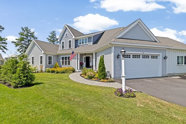 $729,900 | 14 Meadowbrook Drive, Plymouth, MA 02360