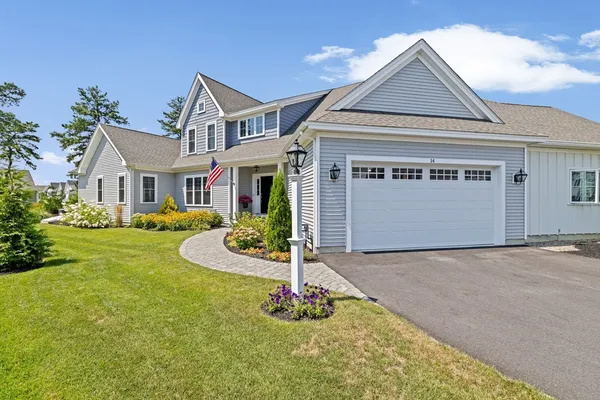 $714,900 | 14 Meadowbrook Drive, Plymouth, MA 02360