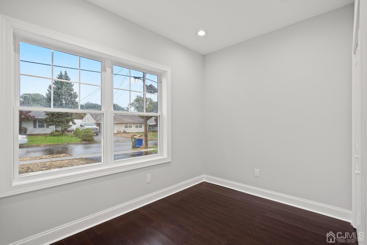 42 Wayne Street Edison, NJ 08817 - Photo 9 of 22 a view of a room that has a window in it