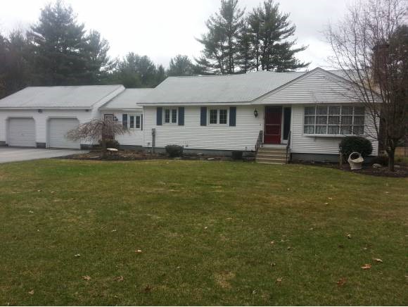 18 River Road Bow, NH 03304 - Photo 1 of 1