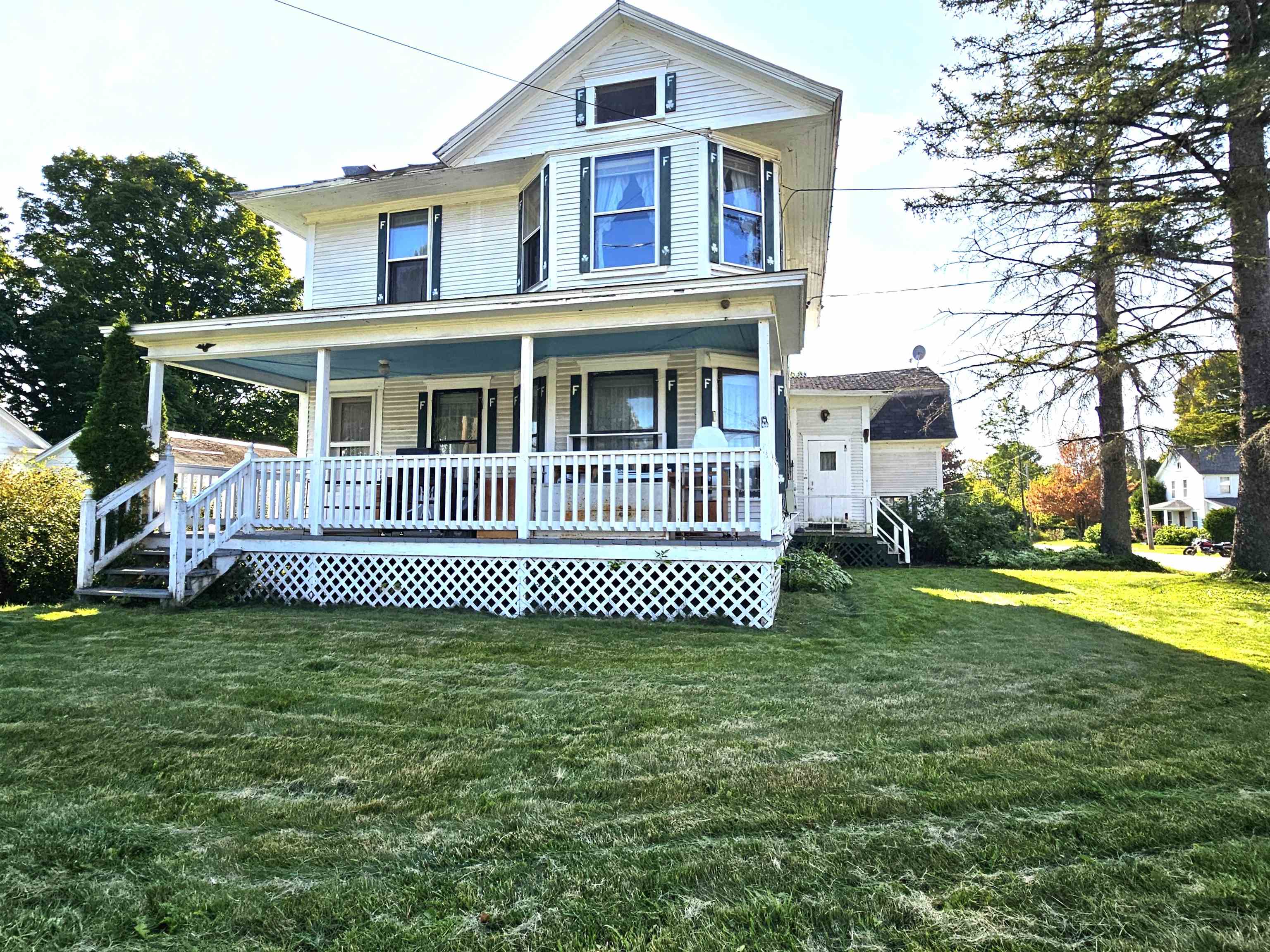 4130 North Derby Road Derby, VT 05855 - Photo 1 of 24 Gallery Image 1