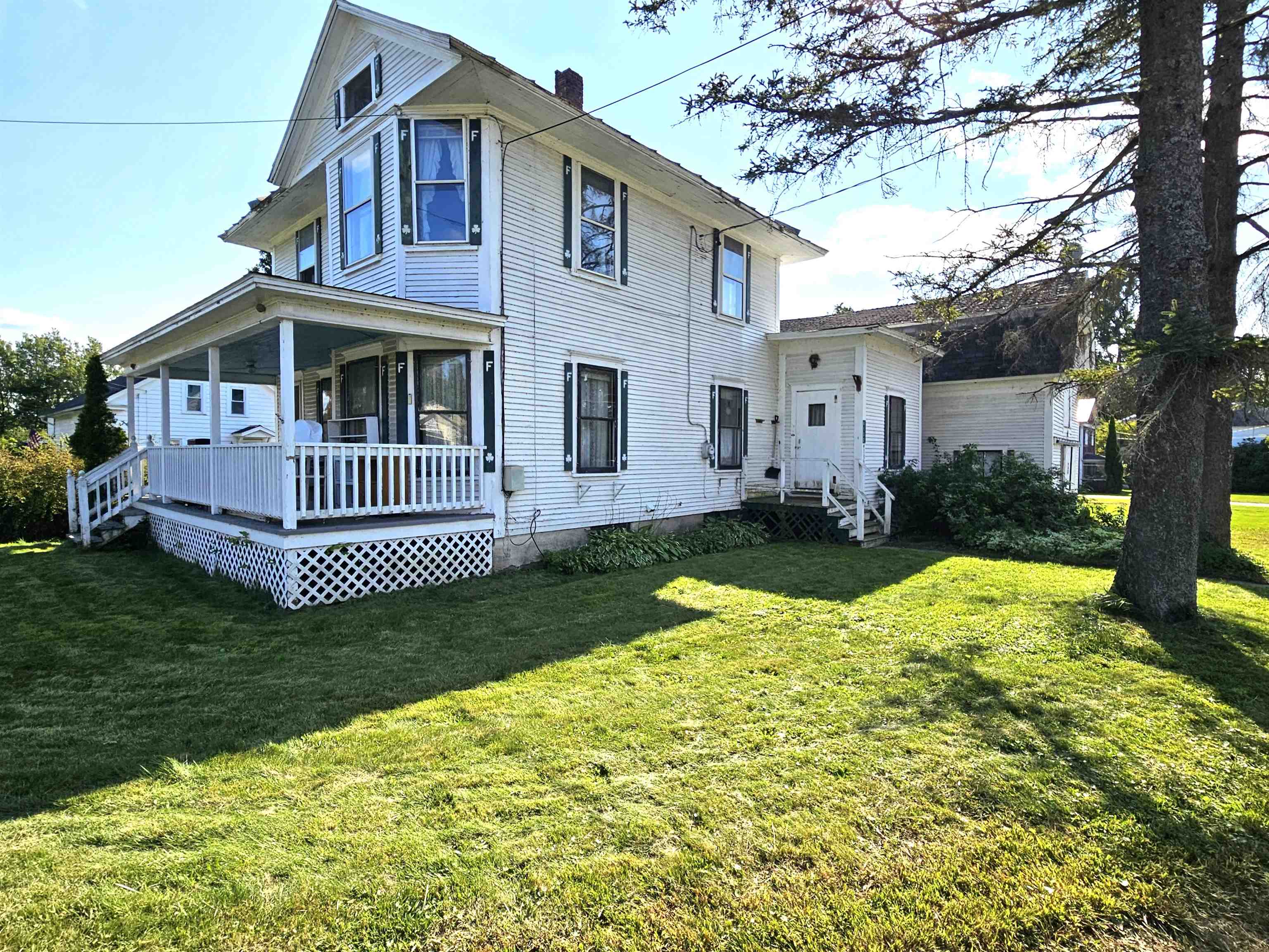 4130 North Derby Road Derby, VT 05855 - Photo 2 of 24 Gallery Image 2
