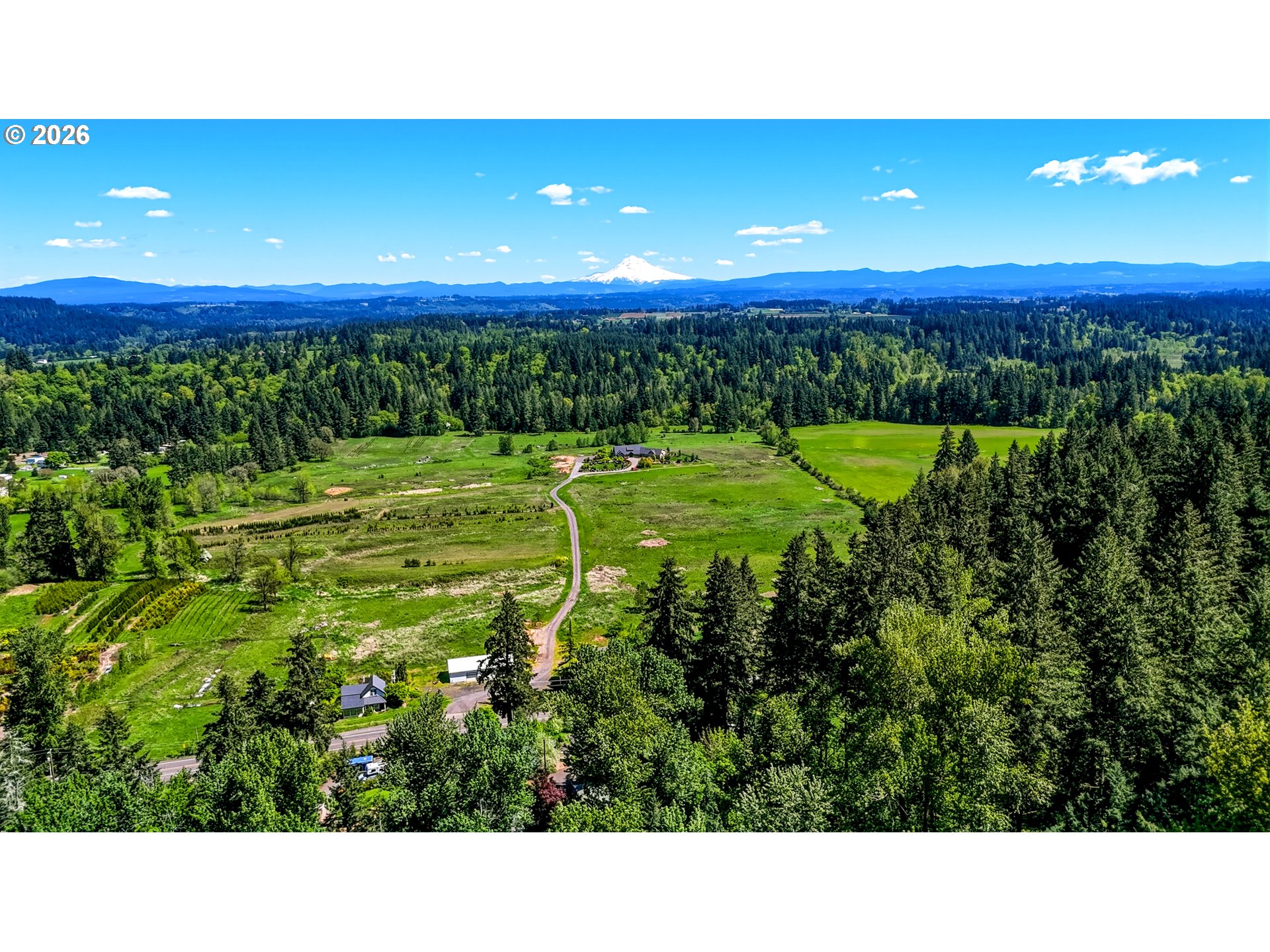 16485 South Hattan Road Oregon City, OR 97045 - Photo 36 of 40 Gallery Image 36