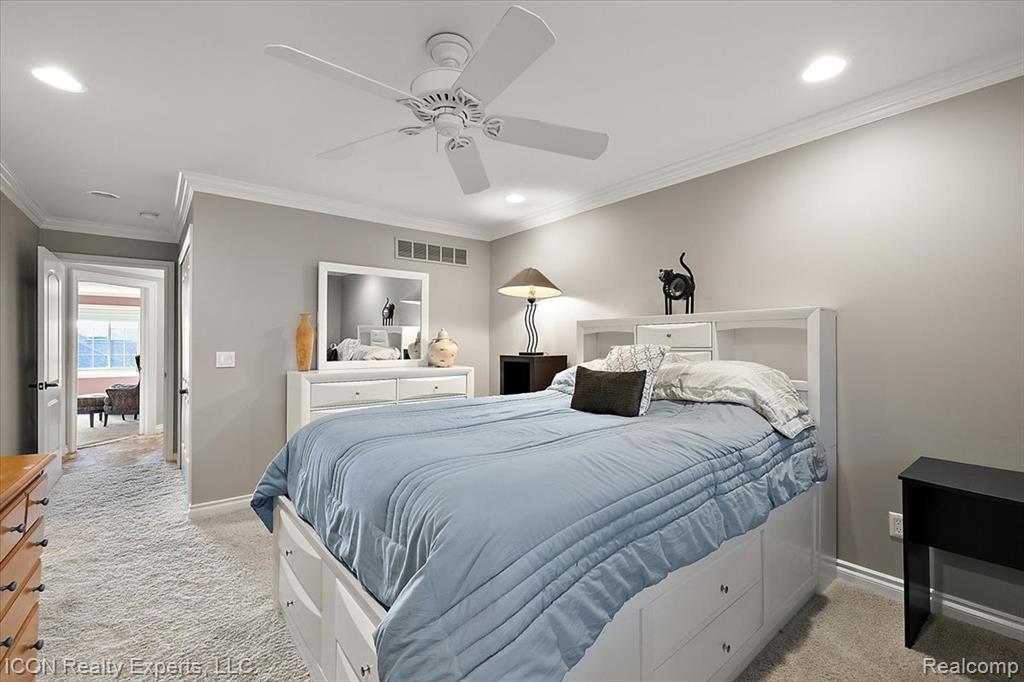 778 Passive Drive Rochester Hills, MI 48306 - Photo 69 of 98