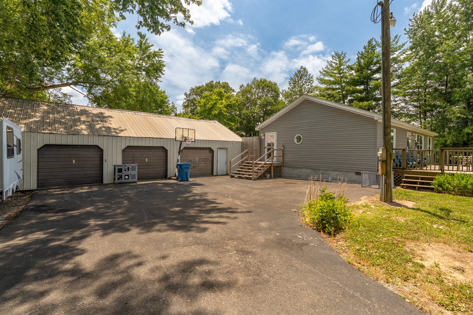 8184 Knox Road West Frankfort, IL 62896 - Photo 5 of 36