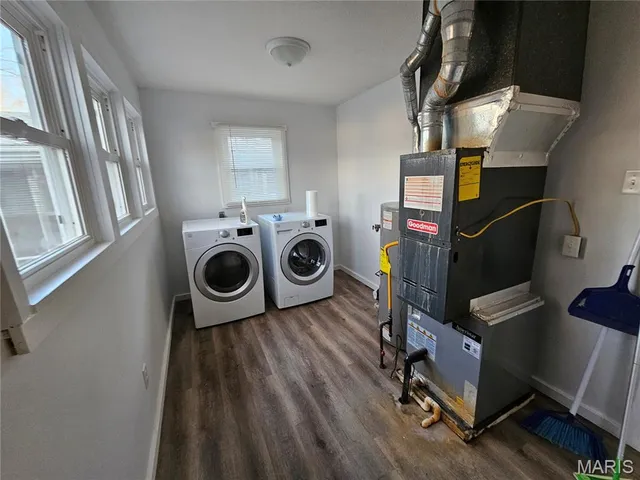 $120,000 | 215 West Palmer Street, Litchfield, IL 62056