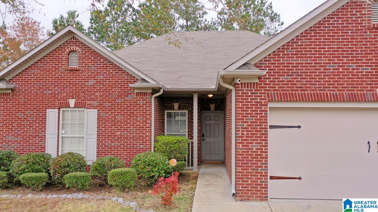 125 Marigold Drive Alabaster, AL 35007 - Photo 3 of 49