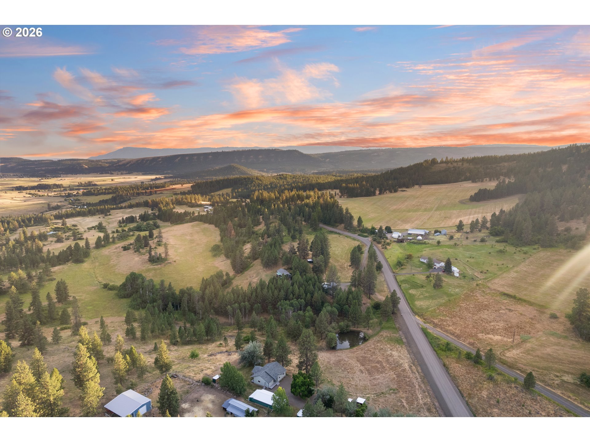 72817 Palmer Junction Road Elgin, OR 97827 - Photo 31 of 33